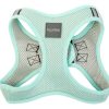 Harnesses FuzzYard | Step In Harness Mint Green By Fuzzyard