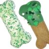 Treats Preppy Puppy Bakery | 42098 Hand Decorated Molasses