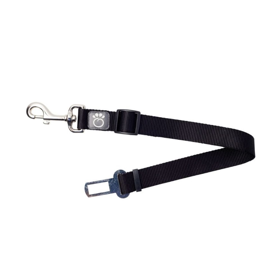 Travel GF Pet USA | Pet Seat Belt Tether