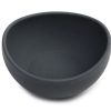 Bowls & Feeding Supplies FuzzYard Life | Silicone Bowl - Slate Grey S