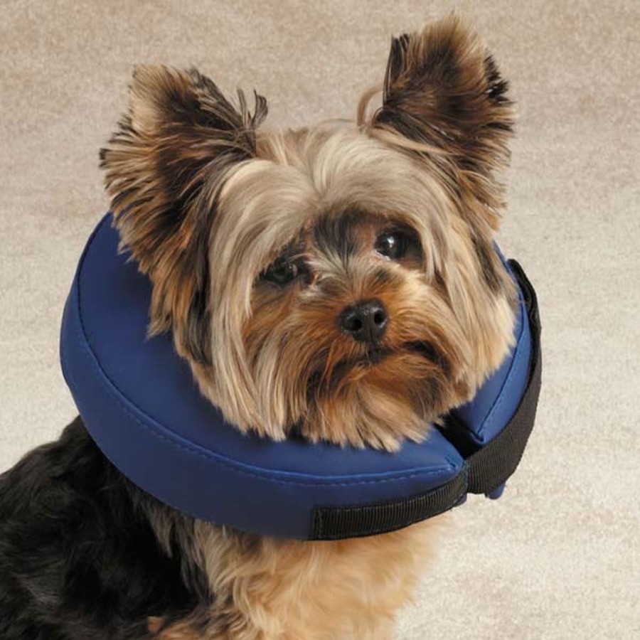 Health & Safety Total Pet Health™ | Total Pet Health Inflatable Pet Collar