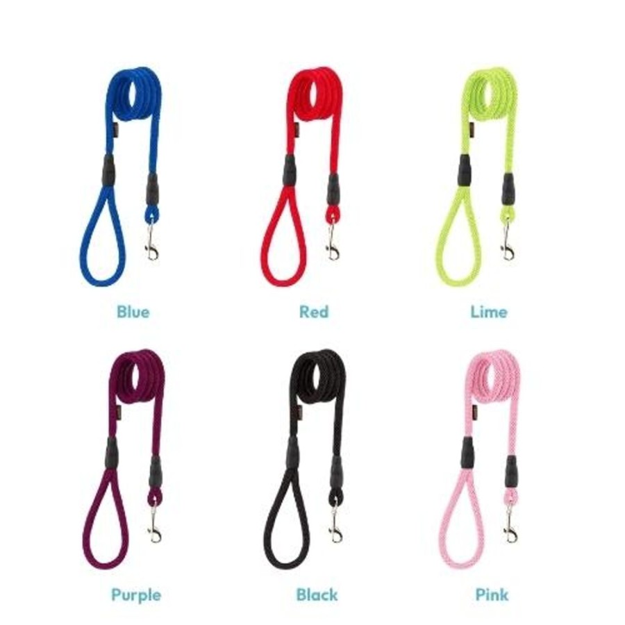 Collars, Leads & Accessories GOOBY® | Gooby Mesh Leash (#10017)