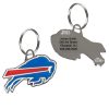 Collars, Leads & Accessories Pets First, Inc. | Nfl Buffalo Bills Dog Tag