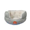 For Cats & Other Critters Kitty Kasa | Kitty Kasa Bolster Bed