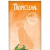 Grooming & Shampoos Tropiclean | Flea And Tick Bite Relief Spray- 8Oz