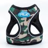 Harnesses Plush® | Camo Plush Step In Vest Air-Mesh Harness