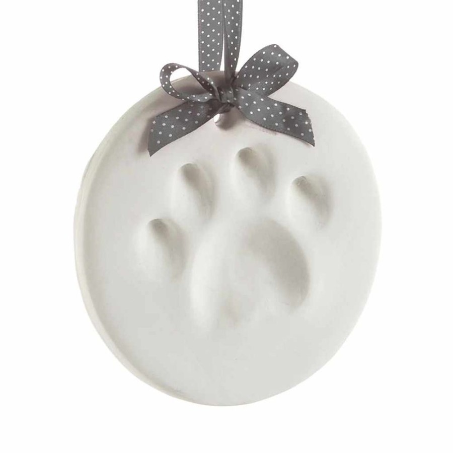 Stuff For Humans Pearhead™ | Pearhead Pawprints Hanging Keepsake