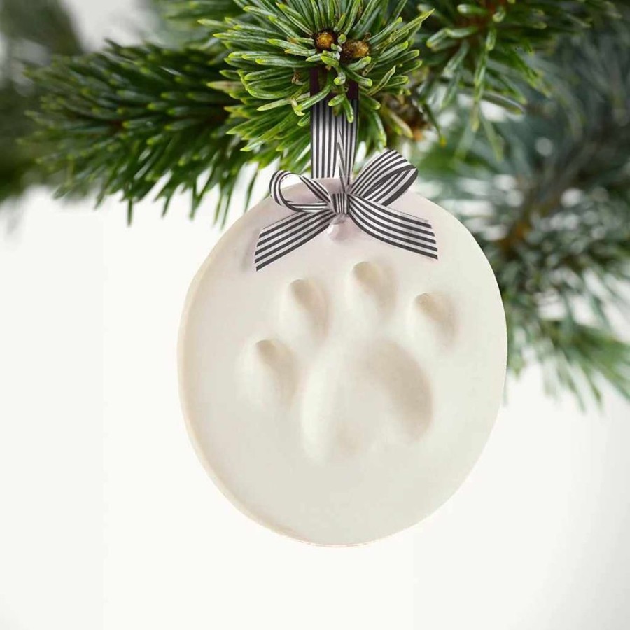 Stuff For Humans Pearhead™ | Pearhead Pawprints Hanging Keepsake