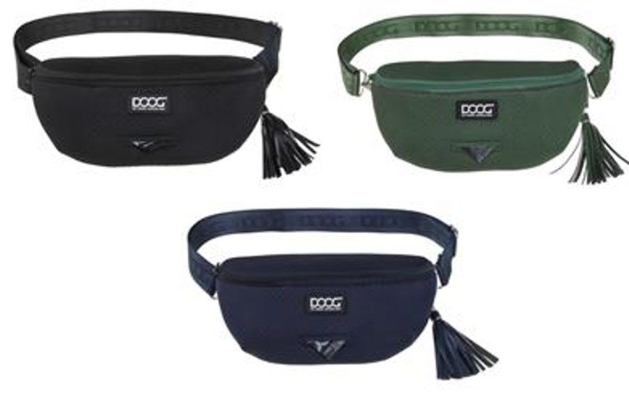 Training (Continued) DOOG | Neosport Walkie Hip Belts