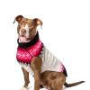 Pet Apparel (Continued) Chilly Dog | Pink Diamonds Wool Dog Sweater