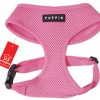 Harnesses Puppia® | Pink Soft Harness®