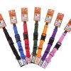 Collars, Leads & Accessories GoGo® | Gogo® Martingale Collars