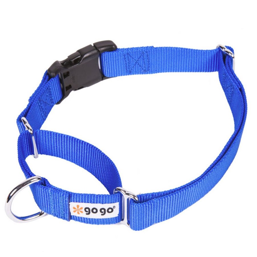 Collars, Leads & Accessories GoGo® | Gogo® Martingale Collars