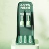 Stain, Odor & Clean-Up Products Earth Rated™ | Earth Rated Countertop Display With 21 Unscented Refill Rolls & 6 Dispensers