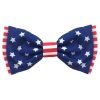 Collars, Leads & Accessories Huxley & Kent® | Liberty Bow Tie