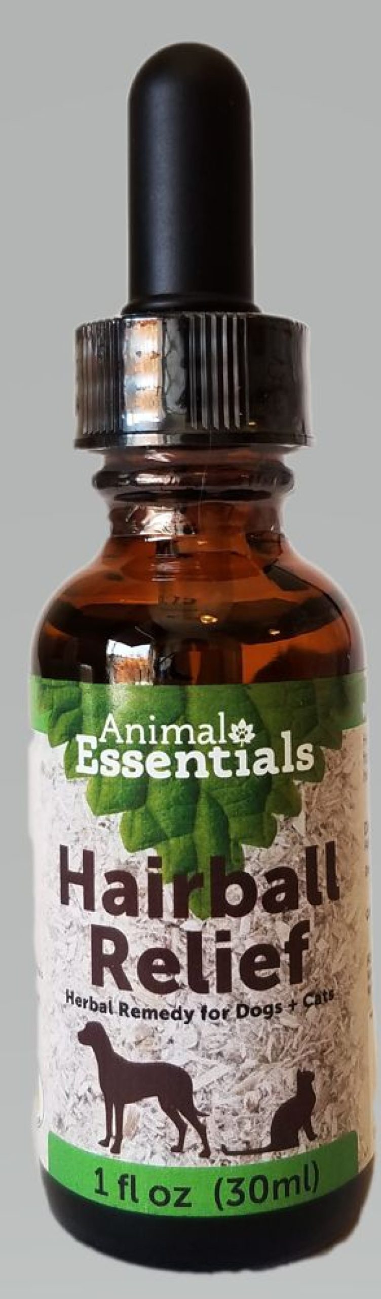 For Cats & Other Critters Animal Essentials | Hairball Relief