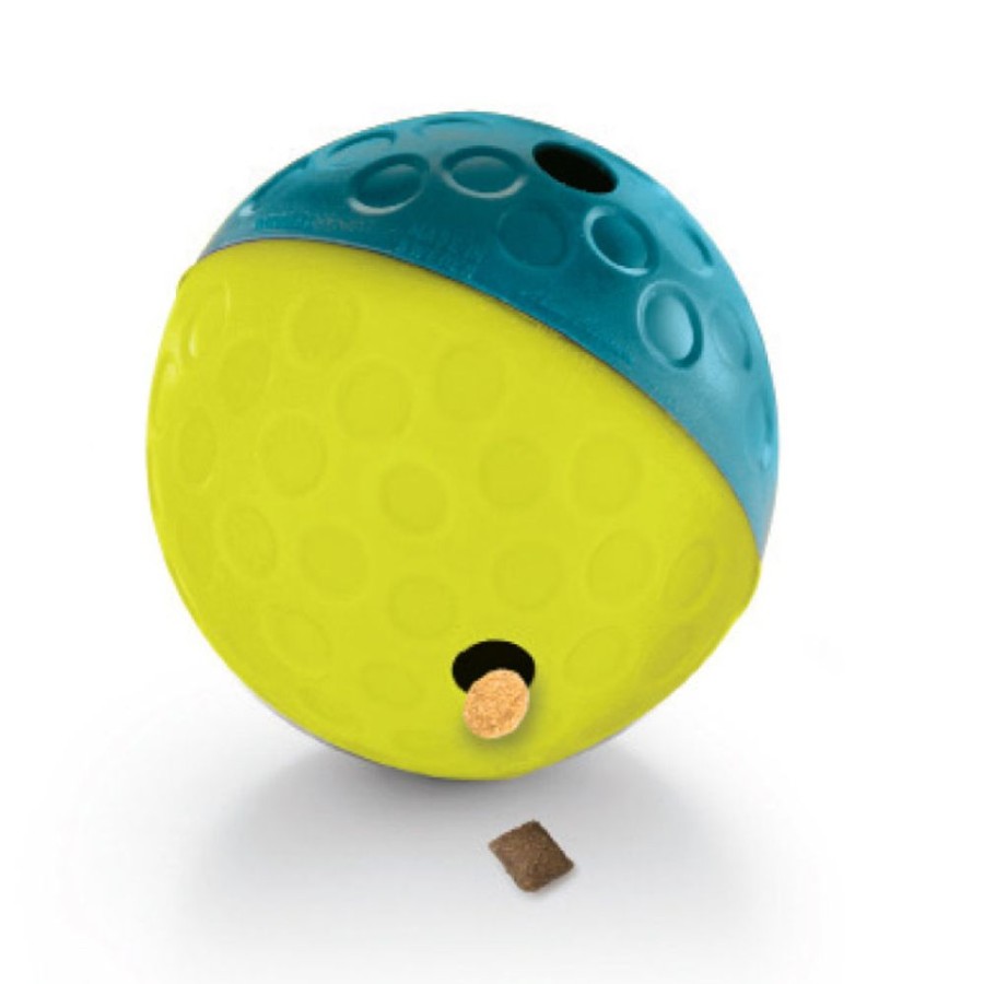 Toys & Playthings Nina Ottosson™ | Nina Ottosson Treat Tumble - Small Blue