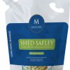 Grooming & Shampoos Madra Mór | Shed Safely Massaging Spa Mud 7.27Lbs/3.30L