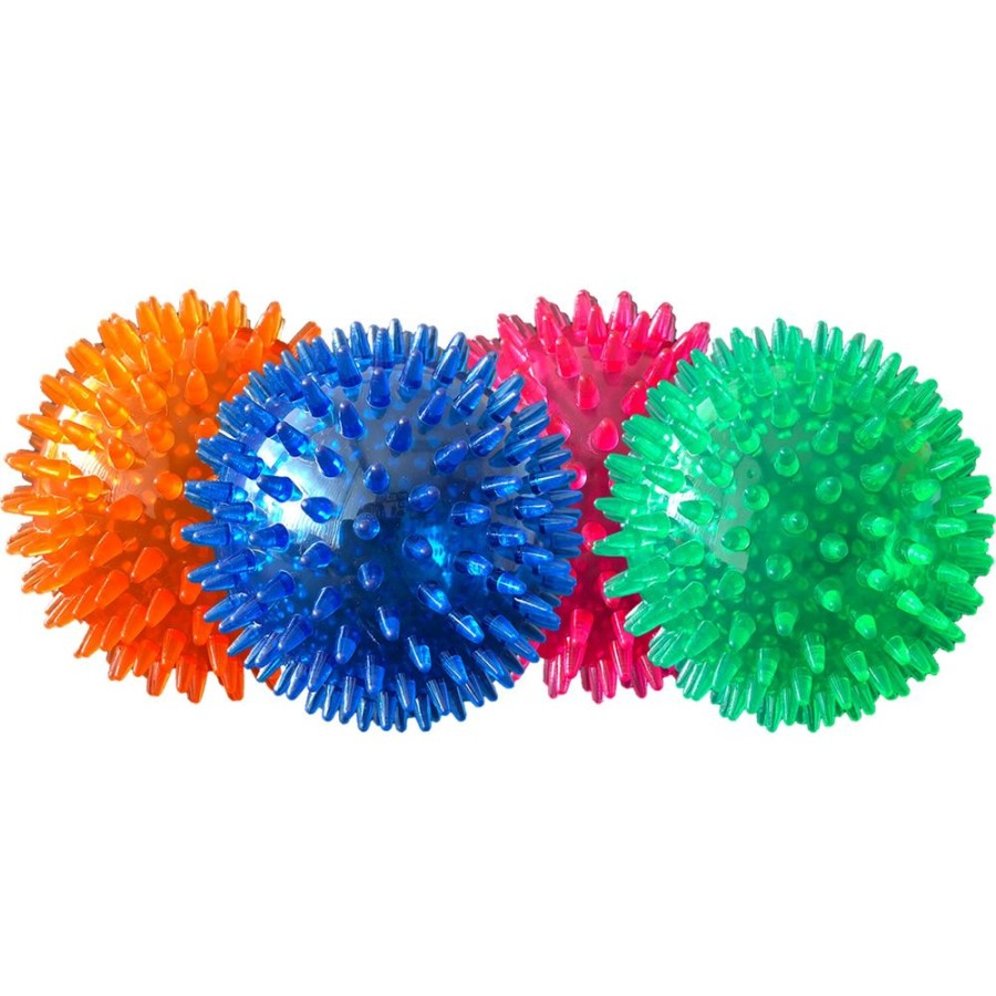 Toys & Playthings PetSport | Gorilla Ball Toys - Giant - 5"