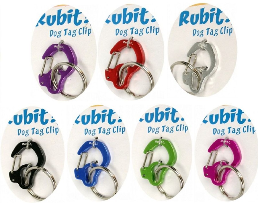 Collars, Leads & Accessories Rubit! LLC | Rubit! Curve