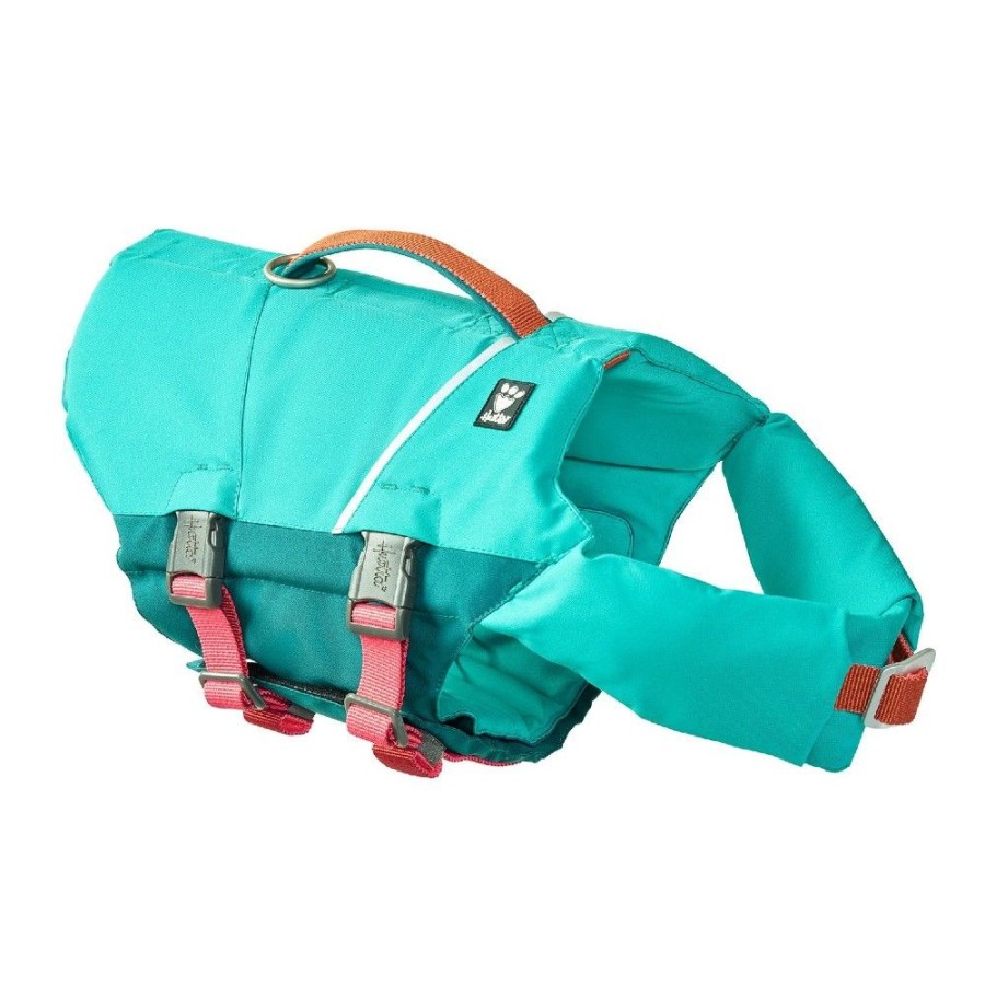 Health & Safety Hurtta | Hurtta Life Savior Eco, Dog Life Vest/Jacket Eco