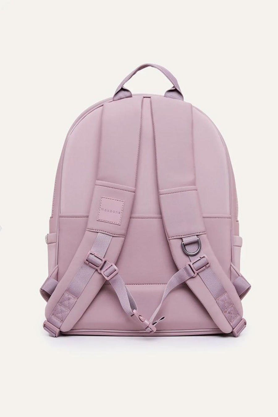 Totes & Carriers maxbone | Go Everywhere Backpack - Dusty Mauve