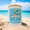 For The Home Black Dog Candle Shoppe | All You Need Is A Dog And A Beach - Beautiful Day