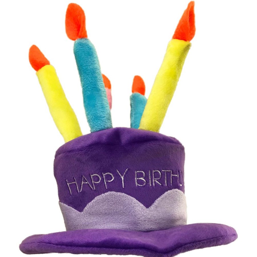 Special Occasion & Holiday PetSport | Happy Birthday Party Hat