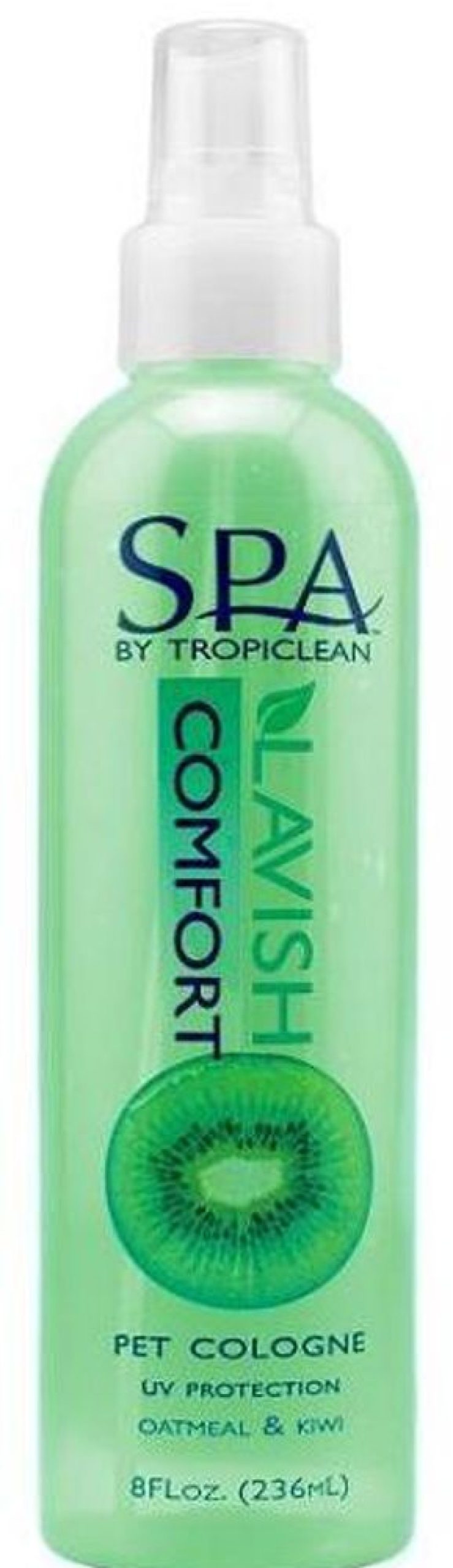 Grooming & Shampoos Tropiclean | Tropiclean Spa Lavish Cologne - 8Oz. Bottle