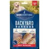 Treats Barkworthies | Barkworthies Bag Backyard Barkers