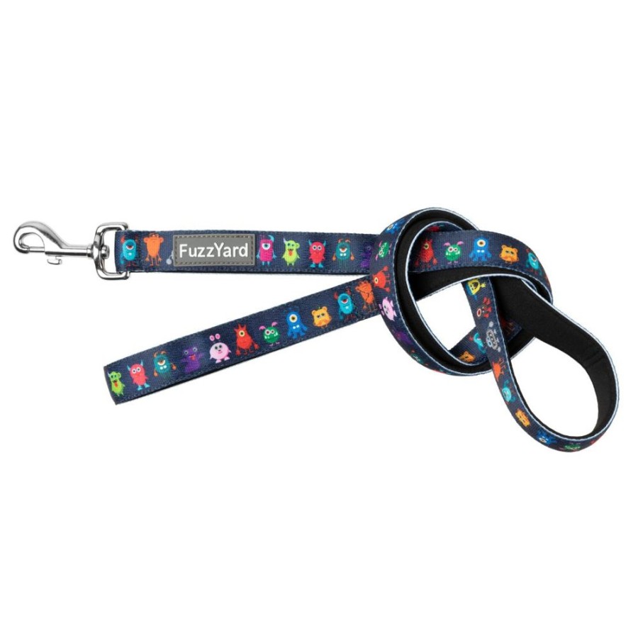 Collars, Leads & Accessories FuzzYard | Dog Lead - Yardsters