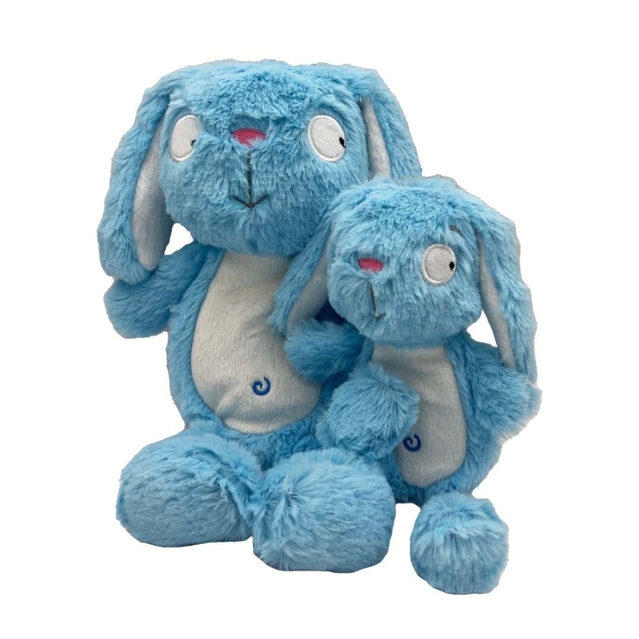 Toys & Playthings Huxley & Kent® | Betty Bunny Dog Toy